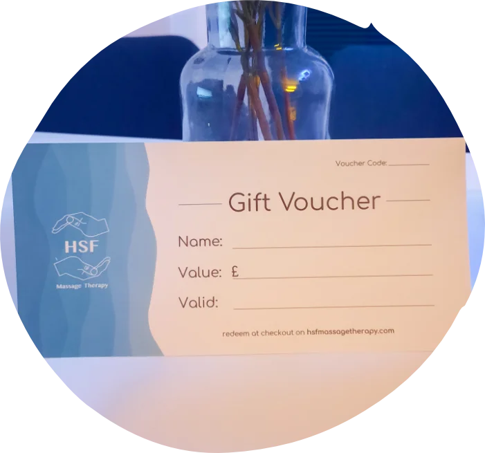 hsf gift voucher